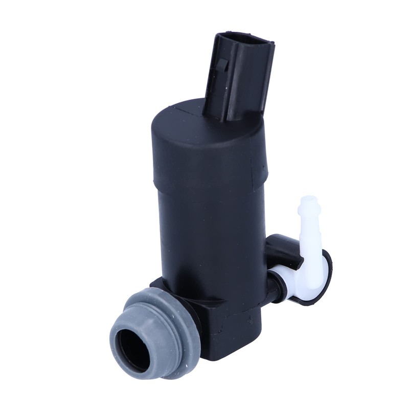 Windshield Washer Pump Motor 1355124 ABS Fit CMax