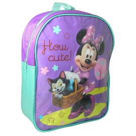Minnie Junior Backpack