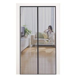 Mycarbon Magnetic Fly Screen Door