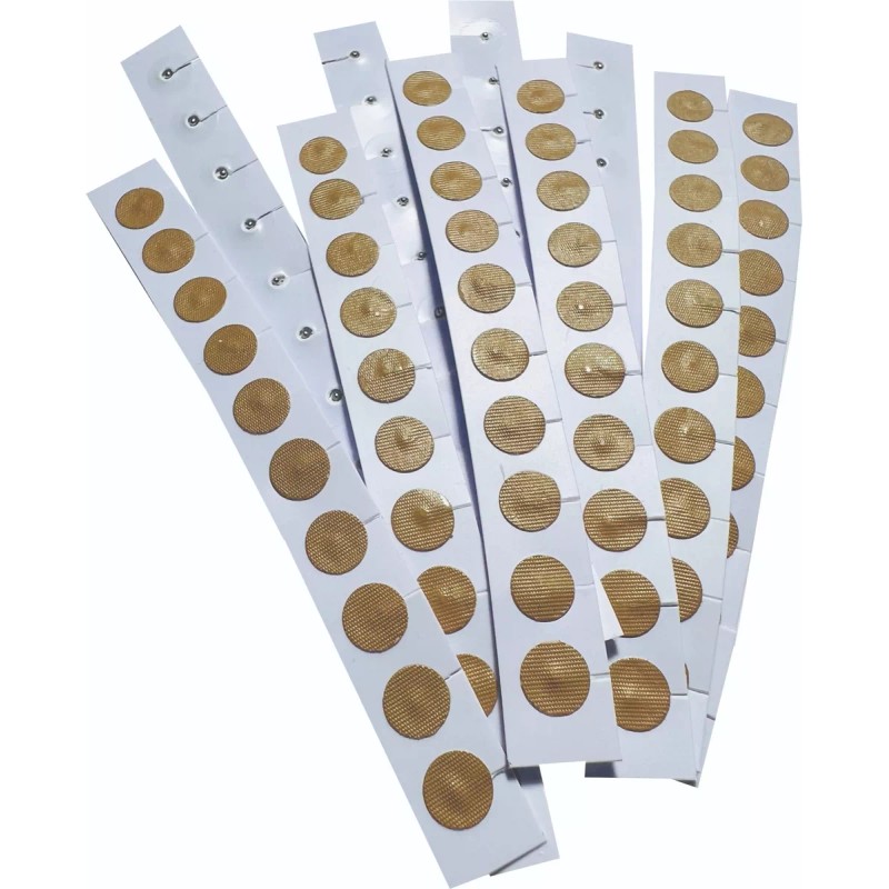 vertiarista Balines Para Auriculoterapia 200 Piezas