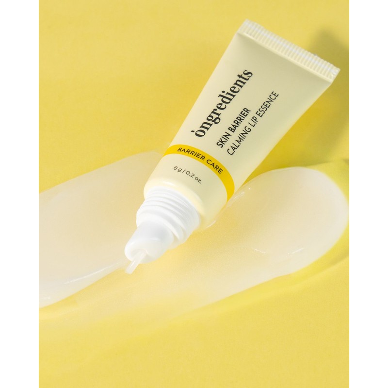 Ongri-dients Ongredients [Bare Skin Hydration SET] Skin Barrier Calming Lotion