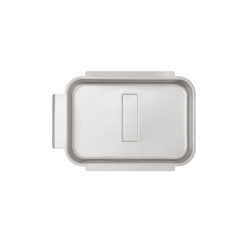 Monument Grills Replacement Grease Box BBQ Drip Pan for All