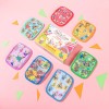 The Original MakeUp Eraser Nickelodeon 7 Day Set RugRats Rocko's