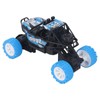 Remote Control Stunt Car 4 Wheel Drive Free Moving RC