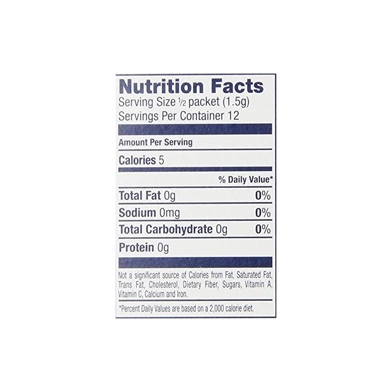 Jolly Rancher Green Apple Singles To Go Drink Mix, 6