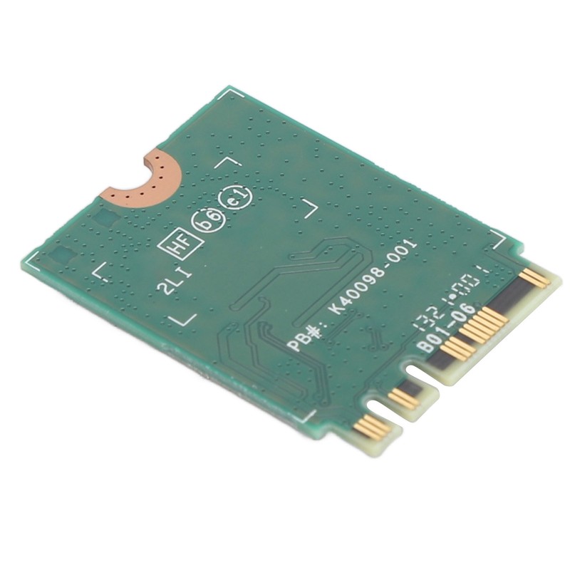 Network Card 1650X AX200 M.2 WiFi6 2.4G 5G Dual Band