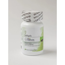 MVW MULTIVIT COMP FORM SOFTGELS 60CT MVW
