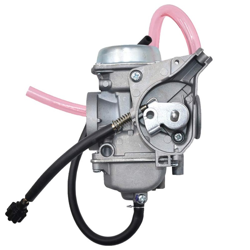 Carbman 0470-454 Carburetor for Arctic Cat 375 400 2002 2003
