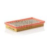 Mann Air Filter Part Number: C2552/2