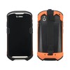 Protective Cover Case Rugged Boot with Hand Strap for Zebra