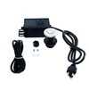 Homend Sink Top Air Switch Kit, Garbage Disposal Air Switch
