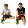 KidSole Smart Stretch Strap for Foot, Calf & Hamstring Muscles.