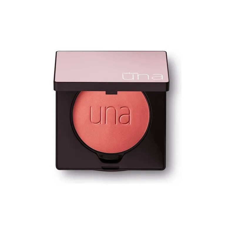 Rubor Intense Me Rosa Matte Repuesto 6gr Natura Una Original