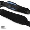 Arm Sling for Fractured Bones Mesh Adjustable Padded Arm Support
