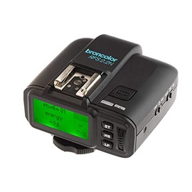 Broncolor RFS 2.2 N Transmitter (Nikon)