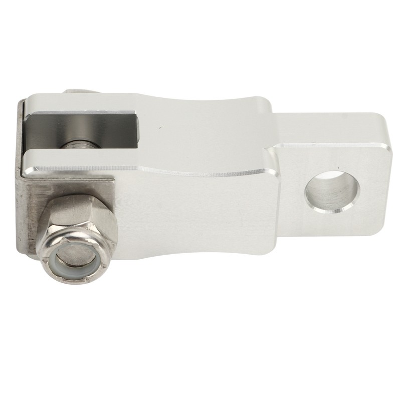 2 Inch Clutch Pedal Extender Rugged Wear Resistant High Hardness