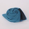 Climbing cold towel 28x85 sky cool towel Sky/1 pc 5ea