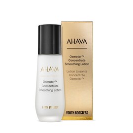 Ahava Osmoter Concentrate Smoothing Lotion, 50ml