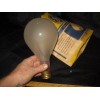 GE Vintage General Electric 1000 Watt 120 Volt Clear Light