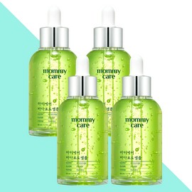 Mommy Care Mamicare Sea Grape Pore Care Lifting Ampoule 50mlX4 / 마미케어 바다포도 모공 관리 리프팅 앰플 50mlX4개
