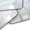 Hayashi Plarail 064473 Petite Towel 3 Piece Collection for Kindergarten