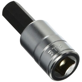 Kyoto Machine Tools (KTC) Short Hexagon Socket BT3-10S-S