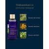 Pack 3 Set Anticaida Shampoo + Suero Crecimiento + Gel