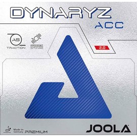 JOOLA Dynaryz Acc Rubber Purple 2.0 mm