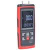 ±2KPa Differential Pressure Gauge High Accuracy Digital Pressure Manometer for