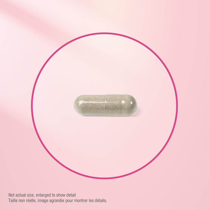 SMART SOLUTIONS Menosmart Plus, 120 CT