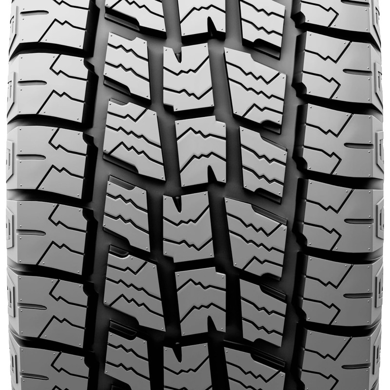 Lexani Terrain Beast AT LT265/70R16 121/118S