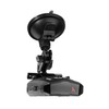 RadarMount Suction Mount Bracket for Radar Detectors - Cobra (3003003)