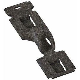 W10854425 -Dryer Front Panel Clip Replacement for Whirlpool AP5989766 3394083, 237823, 8283335, PS11731288