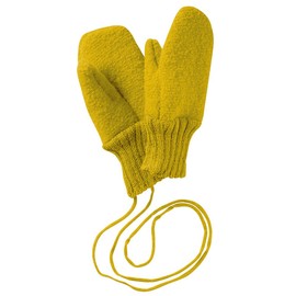 Disana Walk Gloves Virgin Wool kbT -