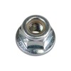 Sea-Doo New OEM Flanged Elastic Nut M6, 233261434