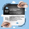 KevKev Lash Bond and Seal Lash Glue WaterProof Eyelash bond