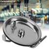 Carbonation Keg Lid Homebrew Replacement Fit for Kegs Kit with