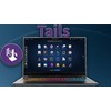 Linux Tails Operating System Install Bootable Boot Live USB Flash