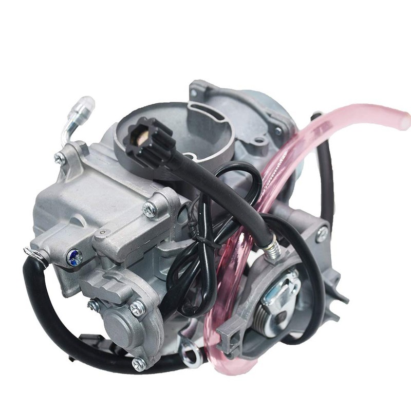 Carbman 0470-737 Carburetor Replacement for Arctic Cat ATV 350 366