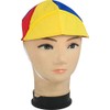 Quico Kiko Men's Hat - Adult Hat (Size Large) Rainbow