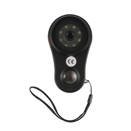 Tiardey Digital Microscope, 500X Magnification, 2MP Pocket Microscope with 2" HD Screen, Support Photo and Video Recording, Support Real-time Data Transfer to PC