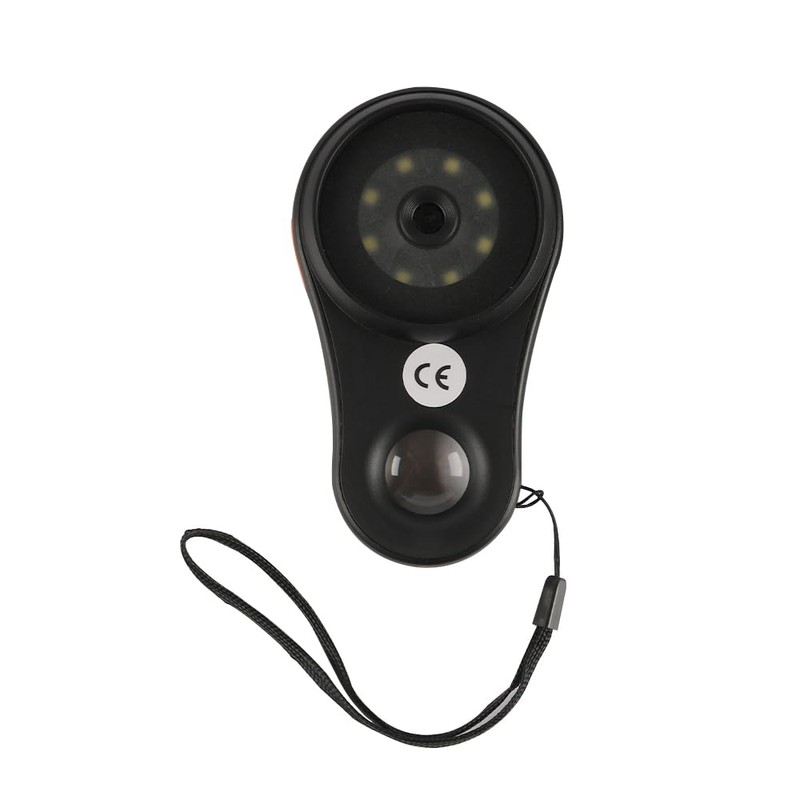 Tiardey Digital Microscope, 500X Magnification, 2MP Pocket Microscope with 2"