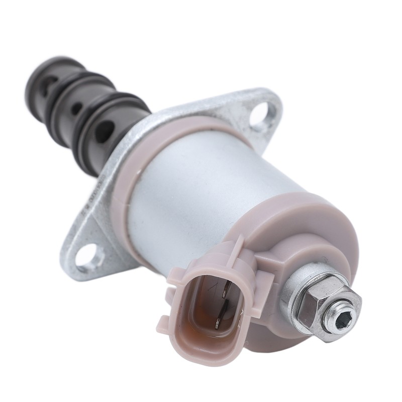Hydraulic Pump Solenoid Valve 9239590 ZAX200 3 Flow Control Valve