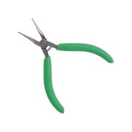 Xcelite PLIER 5.5IN NEEDLE NOSE NN55G