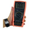 Sinometer VC6243+, An L C Meter Dedicated to Measure Inductance