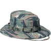 5816 Tiger Stipe Boonie Hat (Size 7)