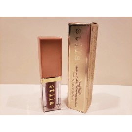 STILA ~ Suede Shade ~ Liquid Eye Shadow ~ Sheer Terracotta ~ Full Size ~ NIB