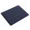 10W Solar Panel Kit Waterproof Portable Power Charger Photovoltaic Panel