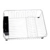 Oakware - Daisy Series - Stainless Steel Dish Rack
