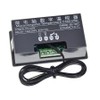 Taikuwu Digital Temperature Controller Temp Alarm Thermostat DC 12V 20A